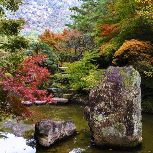 みやま公園