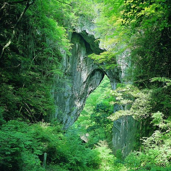羅生門（縦）