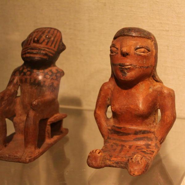 BIZEN中南米美術館