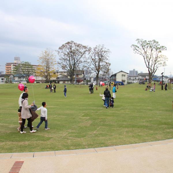 倉敷みらい公園