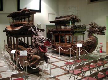 牛窓海遊文化館