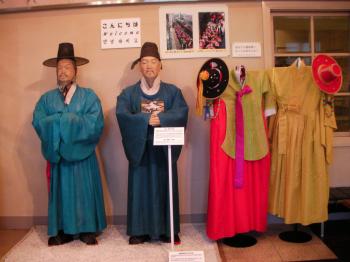 牛窓海遊文化館