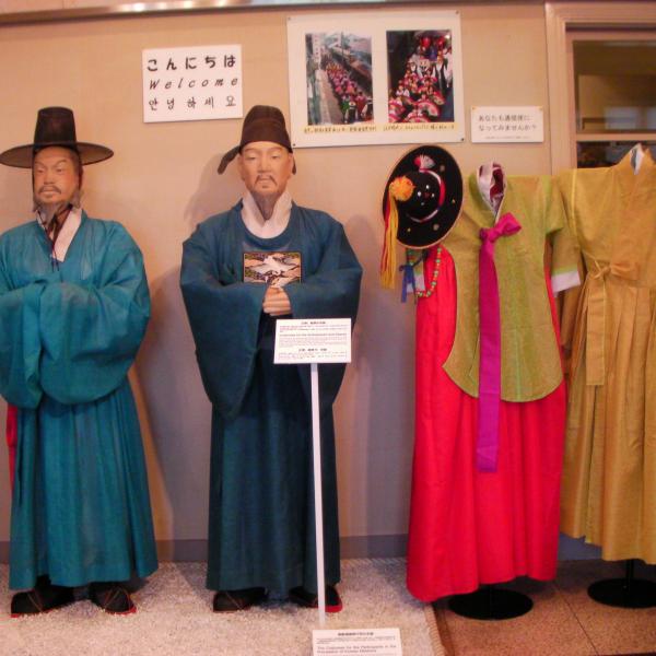 牛窓海遊文化館
