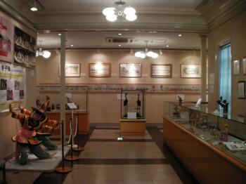 牛窓海遊文化館