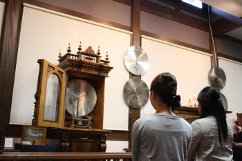 現代玩具博物館・オルゴール夢館