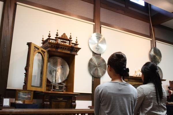 現代玩具博物館・オルゴール夢館