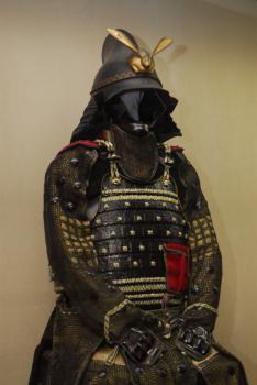 戸川家記念館（縦）