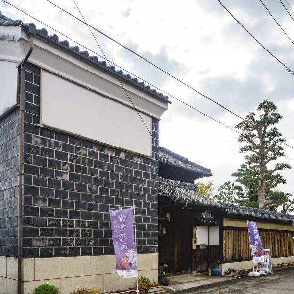 備前福岡