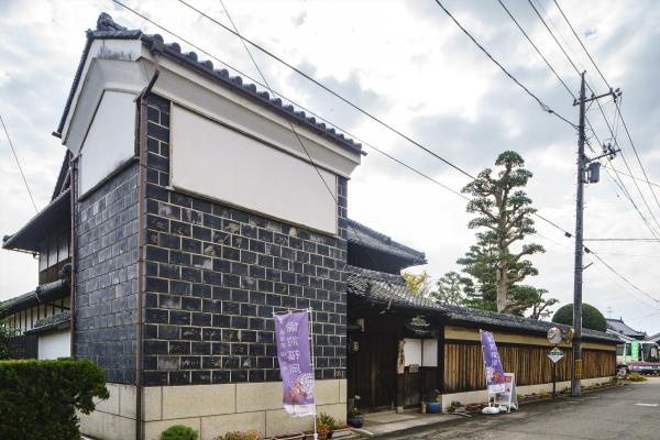 備前福岡