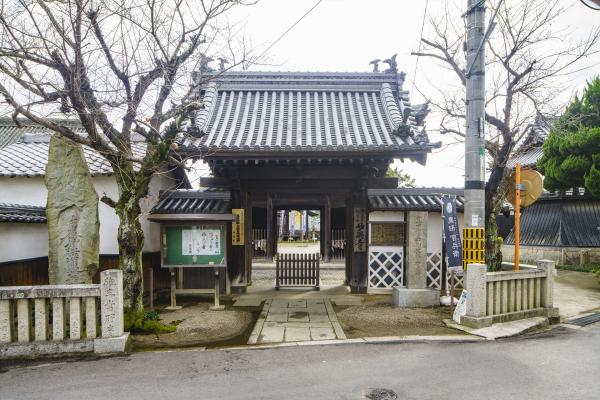 備前福岡
