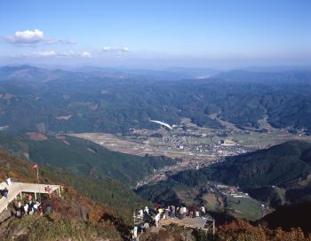 大佐山
