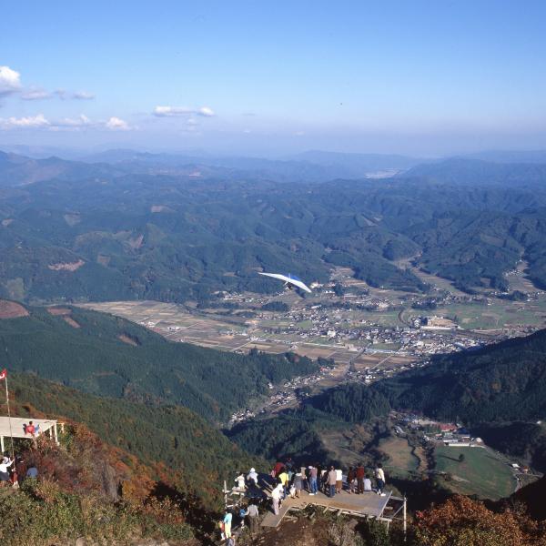 大佐山