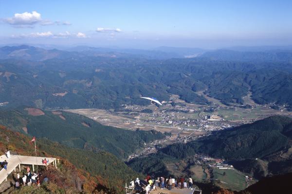 大佐山