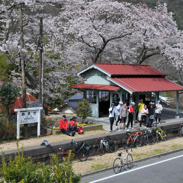 片鉄ロマン街道