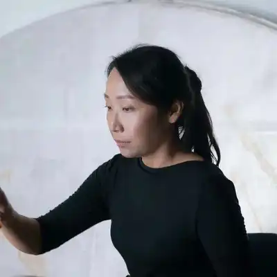 金孝妍 キム ヒョヨン